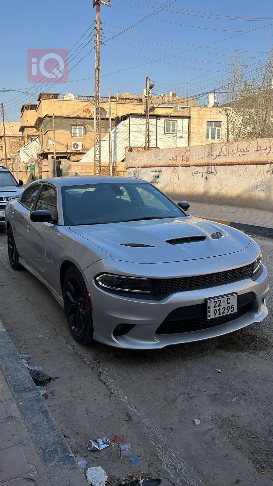 Dodge Charger